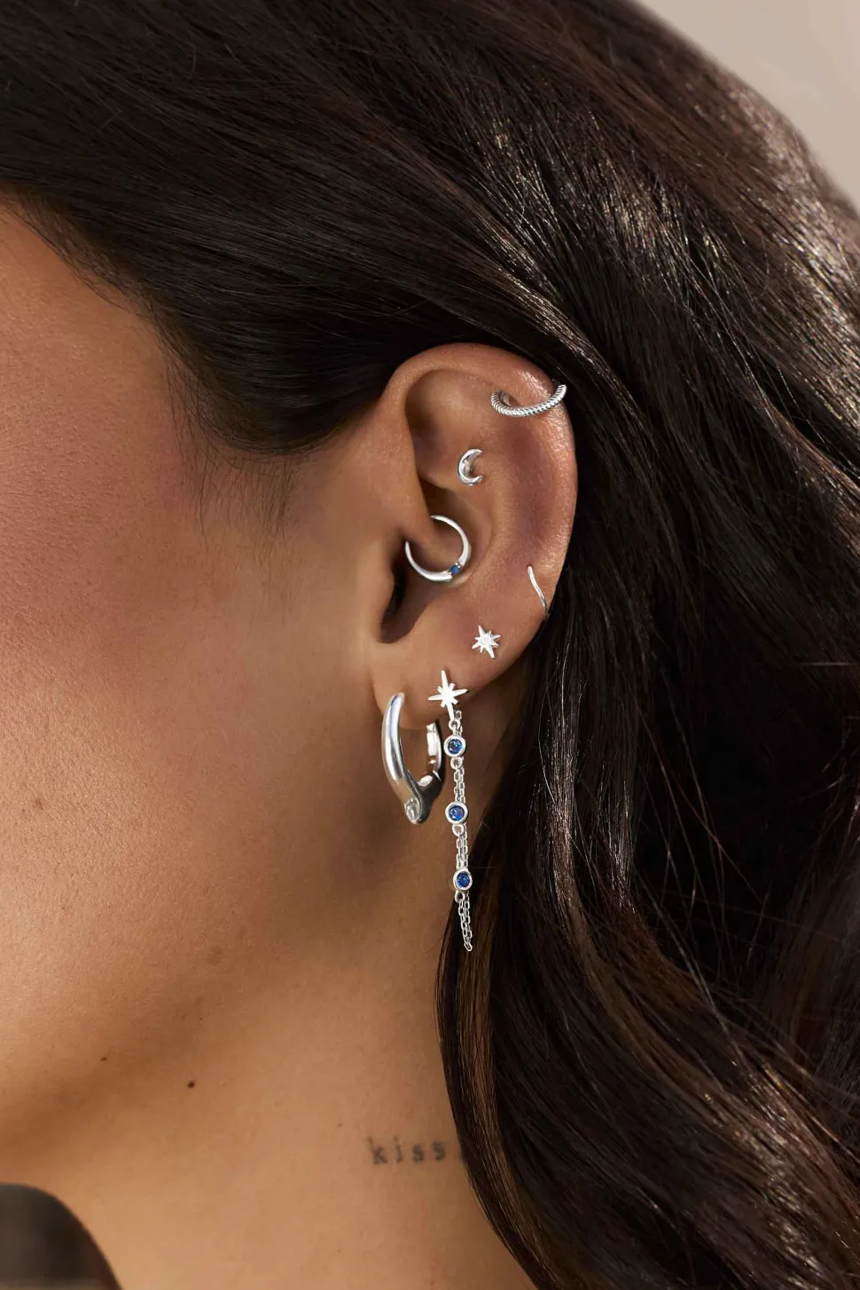 PIERCING UPAGRAH (8MM)