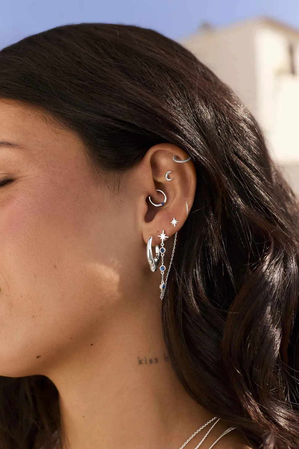 PIERCING VARDAMAN