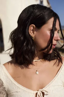 PIERCING VARDAMAN BAÑADO EN ORO