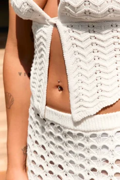 PIERCING VIVARAN