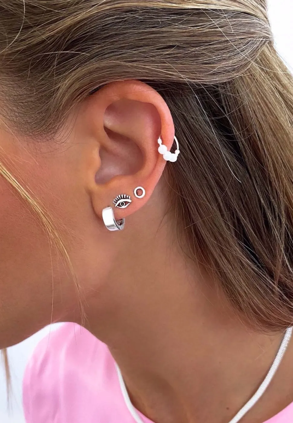 PIERCINGS DAYARAM (10MM)