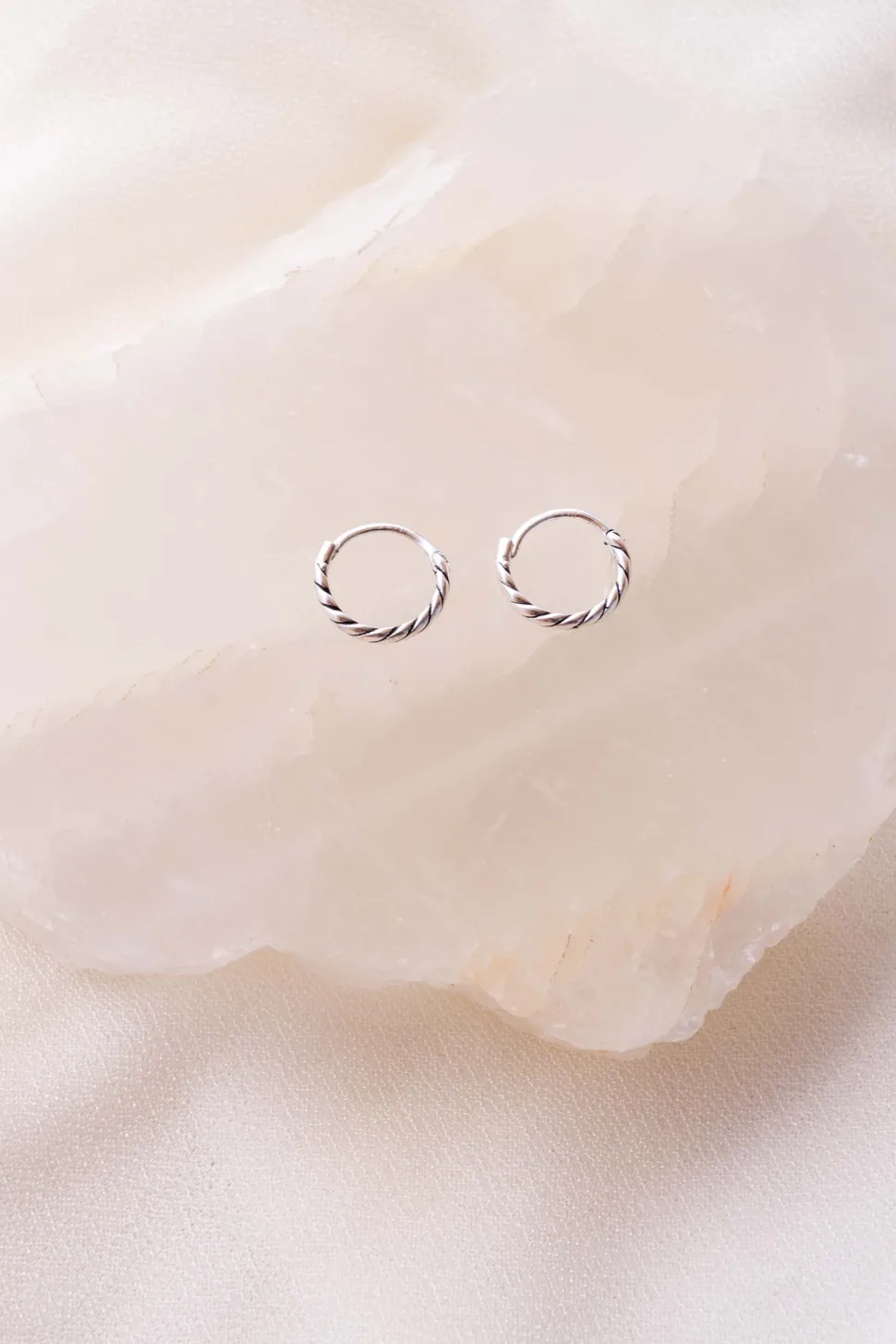 PIERCINGS OMANA (12MM)