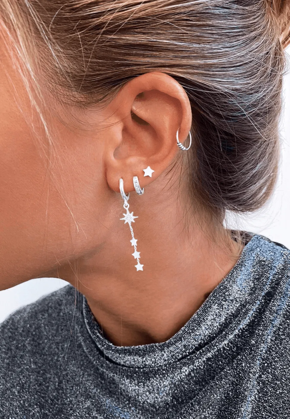 PIERCINGS TIYA (10MM)