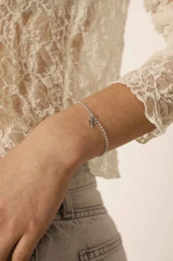 PULSERA ADAMYA CHARM ZODIACO