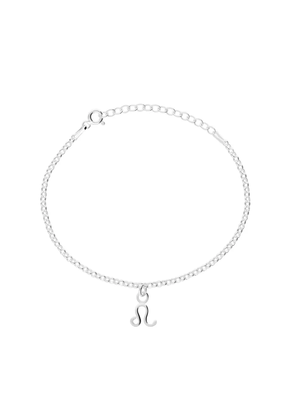 PULSERA ADAMYA CHARM ZODIACO