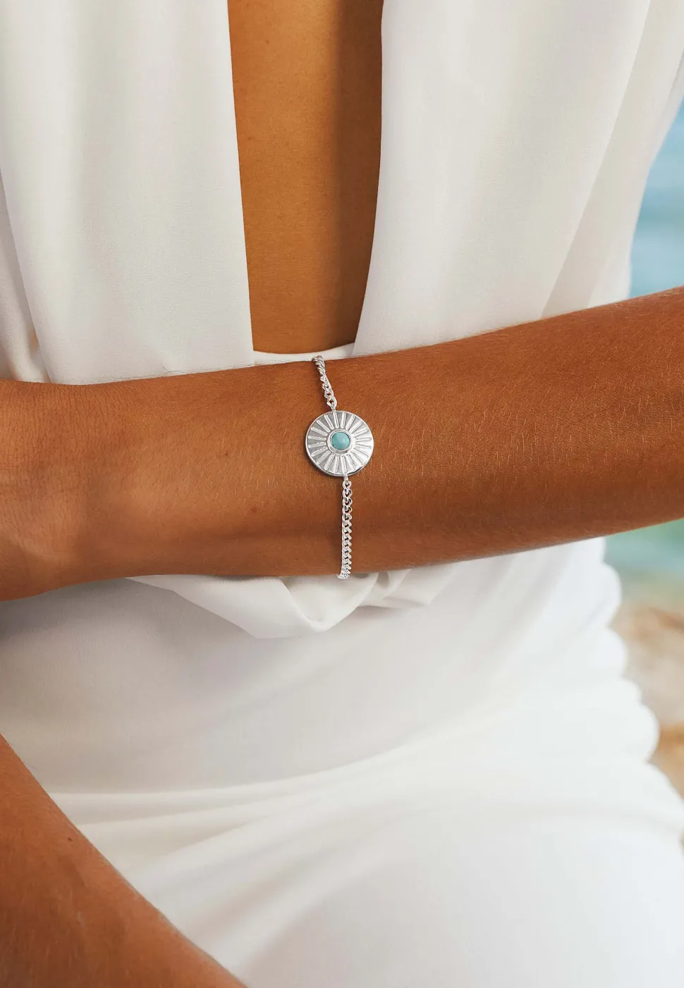 PULSERA ASHA