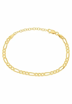 PULSERA BALU BAÑADA EN ORO
