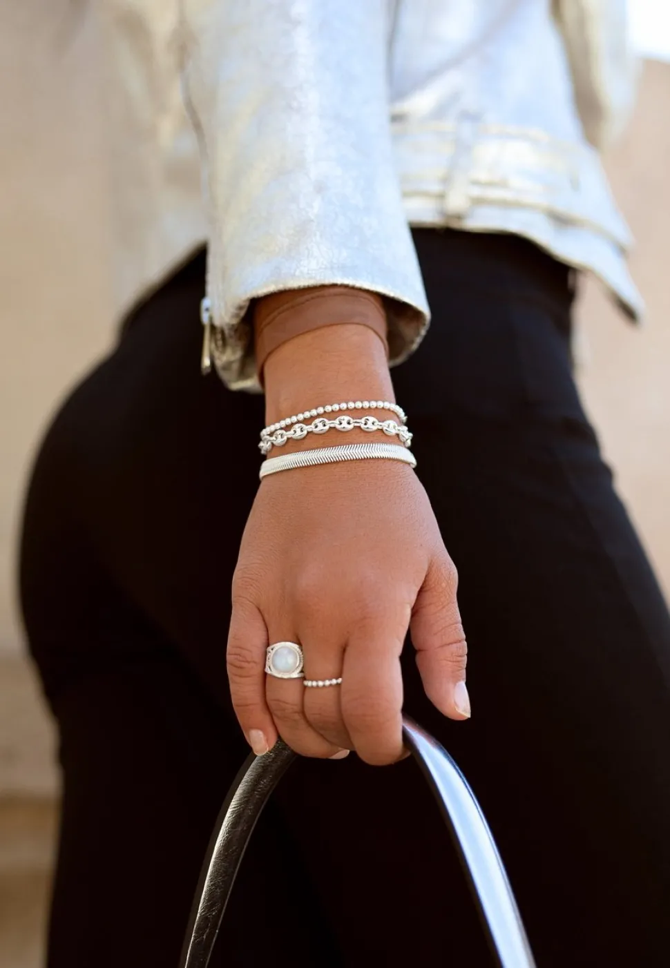 PULSERA JAFAR
