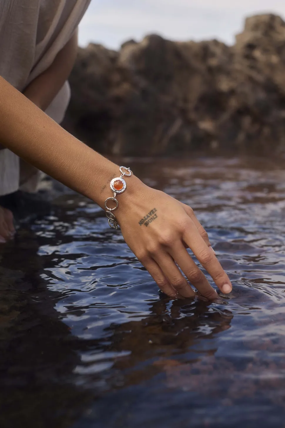 PULSERA JEVIT