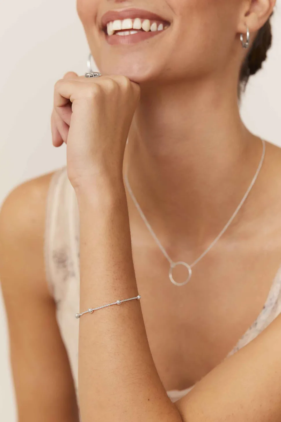 PULSERA KARAN