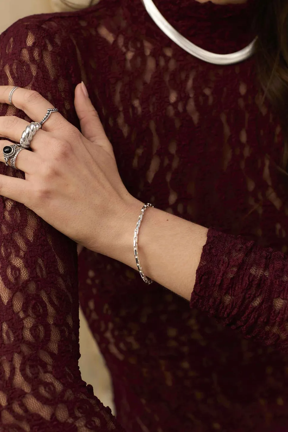 PULSERA MAHARISHI