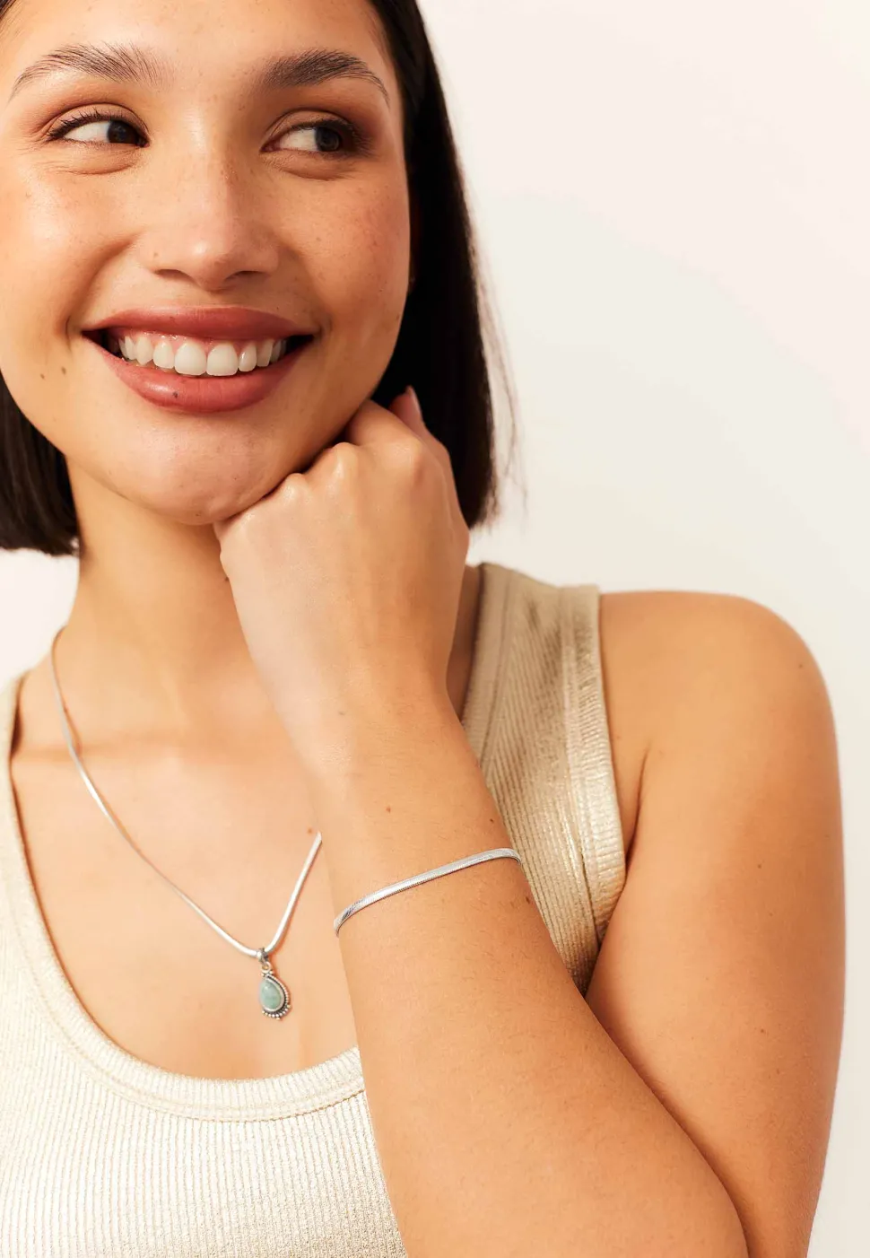 PULSERA MAHAVIRA
