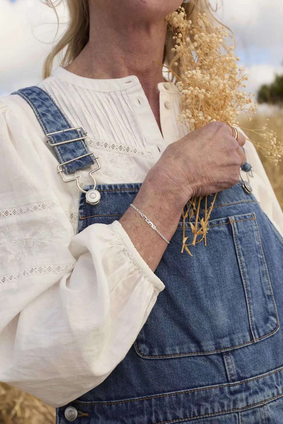 PULSERA MAMA