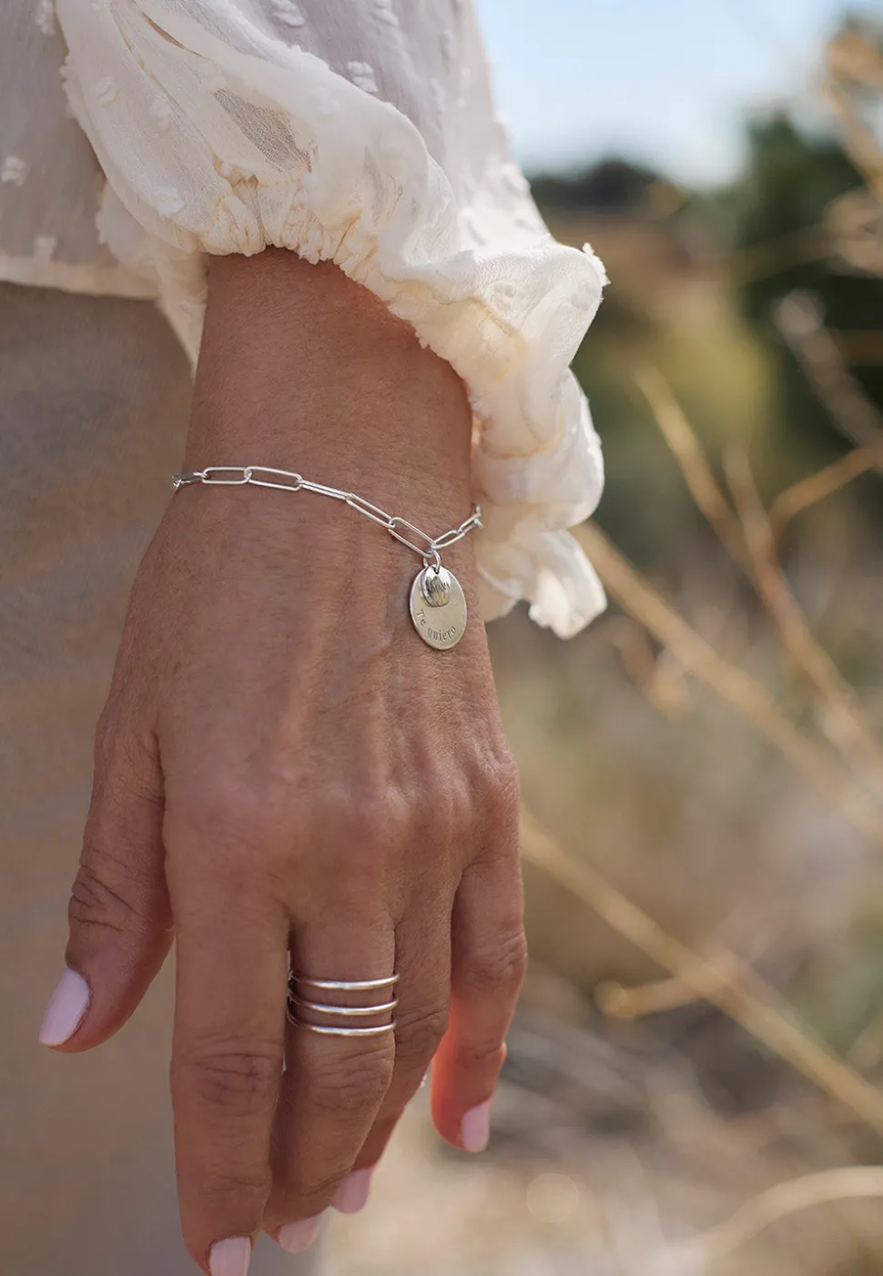 PULSERA MATRIKA