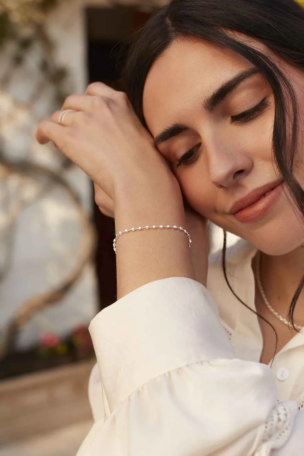 PULSERA MUKUL