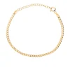 PULSERA NAYA BAÑADA EN ORO