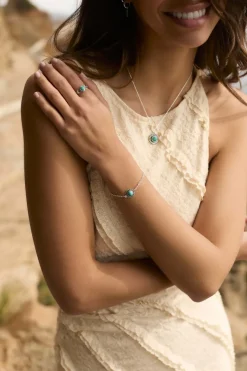 PULSERA NILA