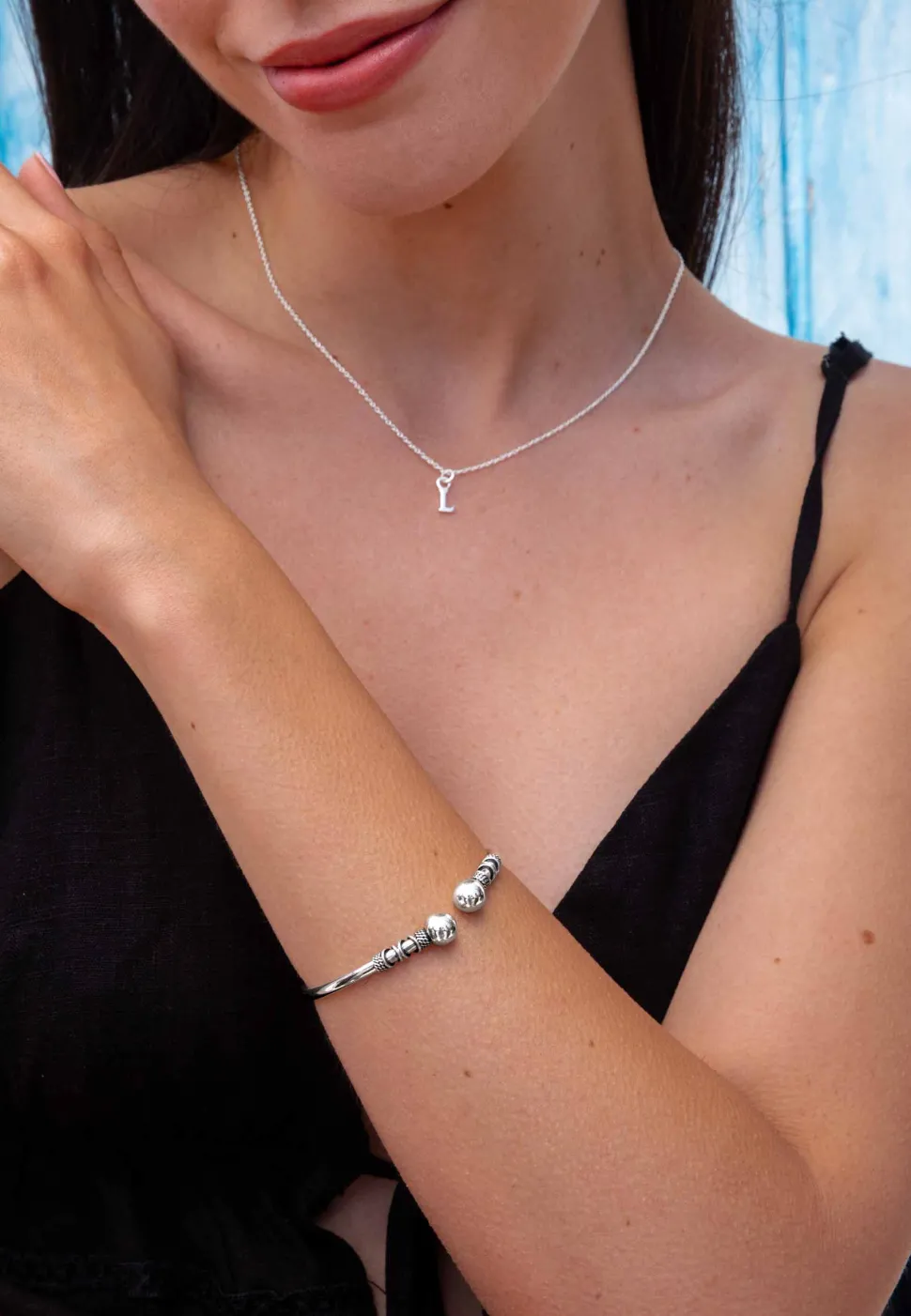 PULSERA NILIMA