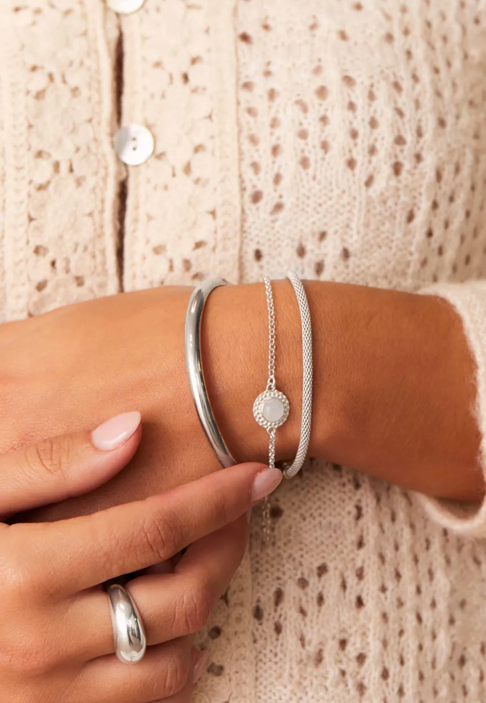 PULSERA NIRAJ