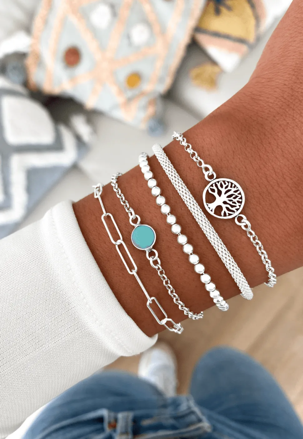 PULSERA PRASANNA
