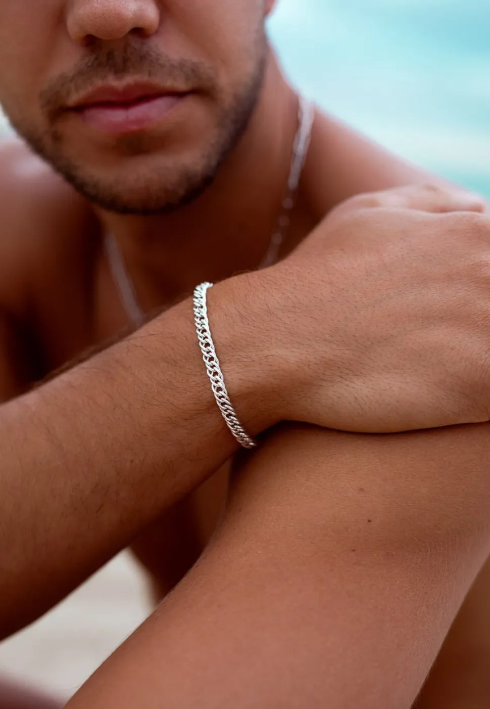 PULSERA SAMIKA