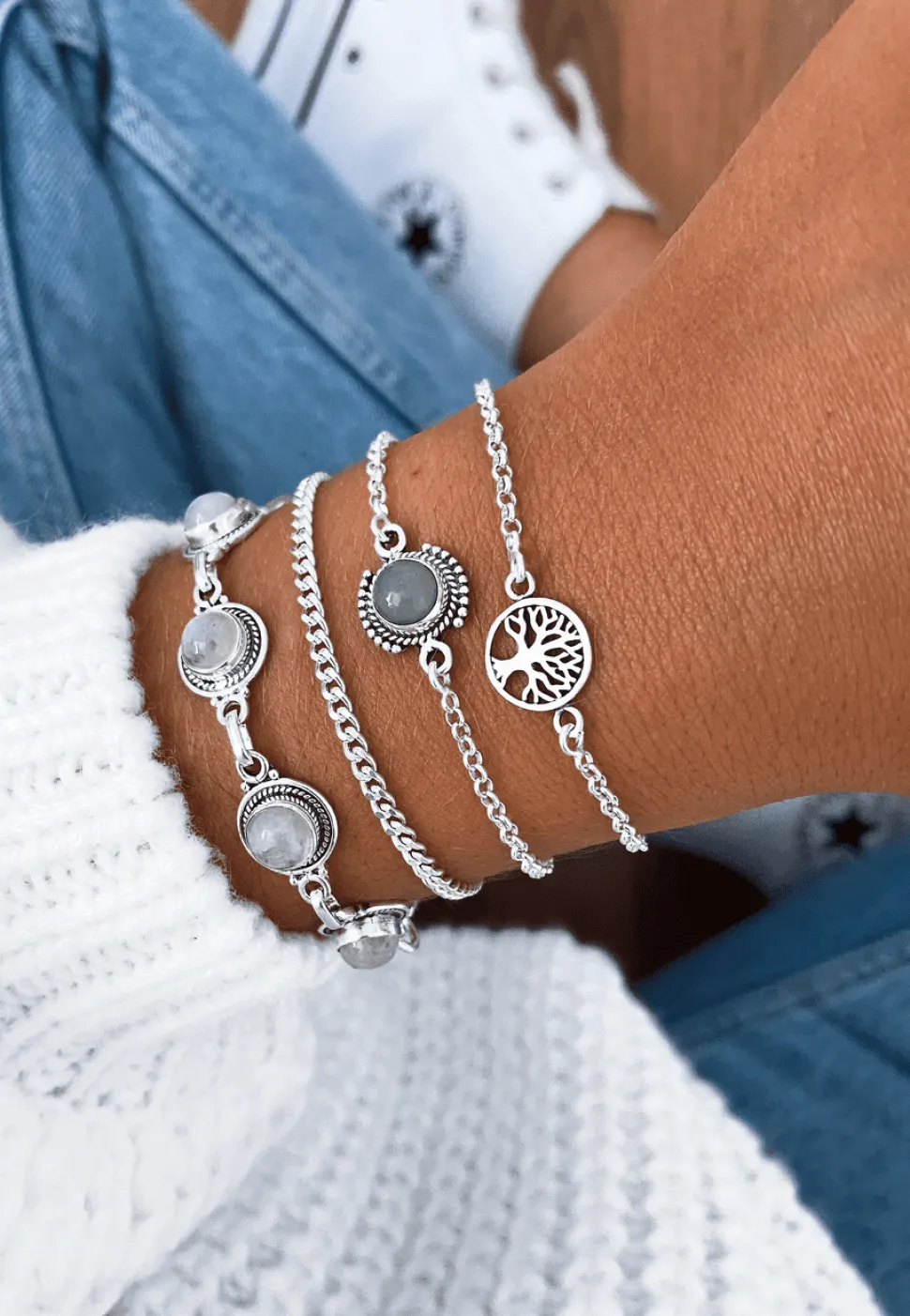 PULSERA SHAA