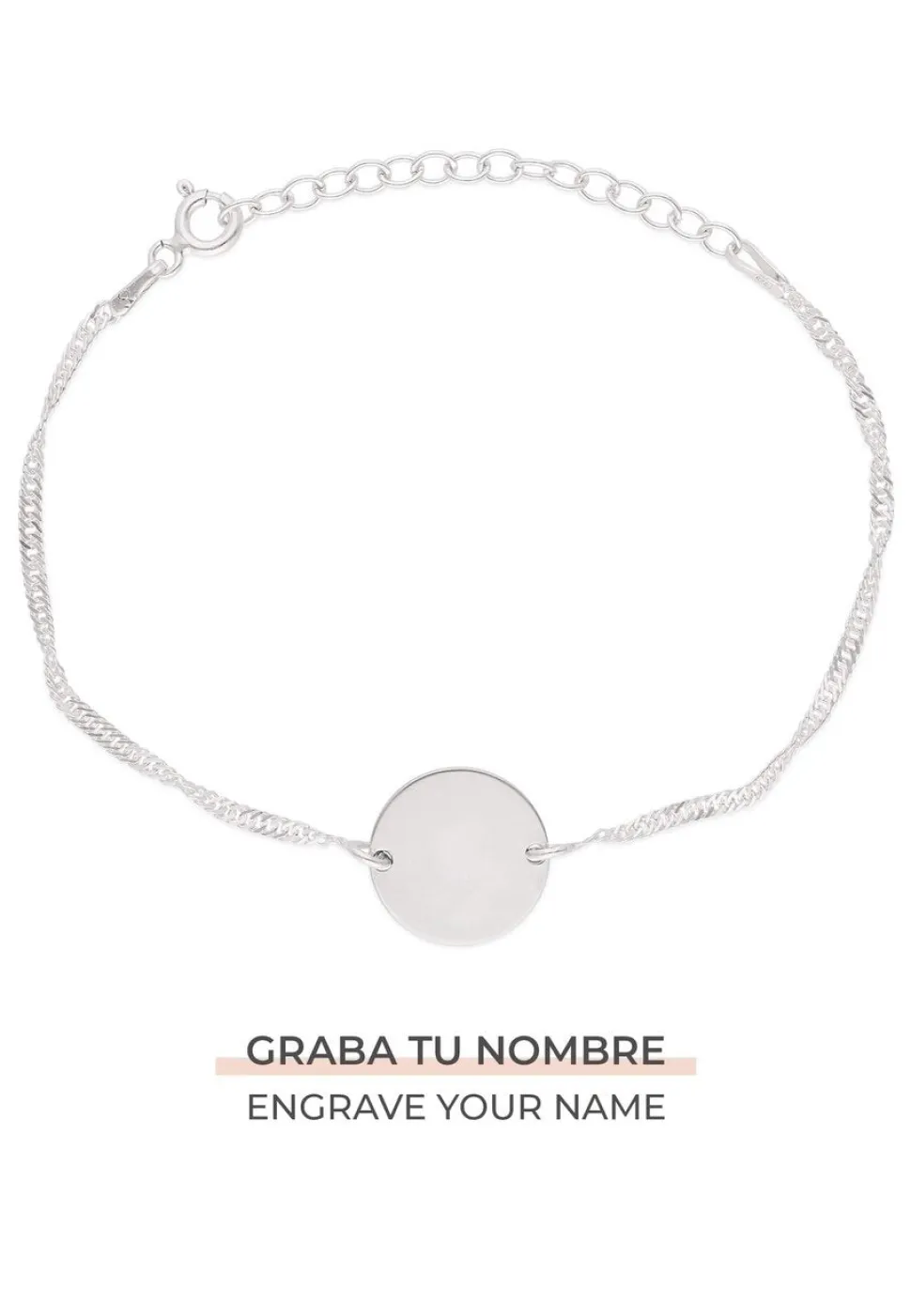 PULSERA SHAILA