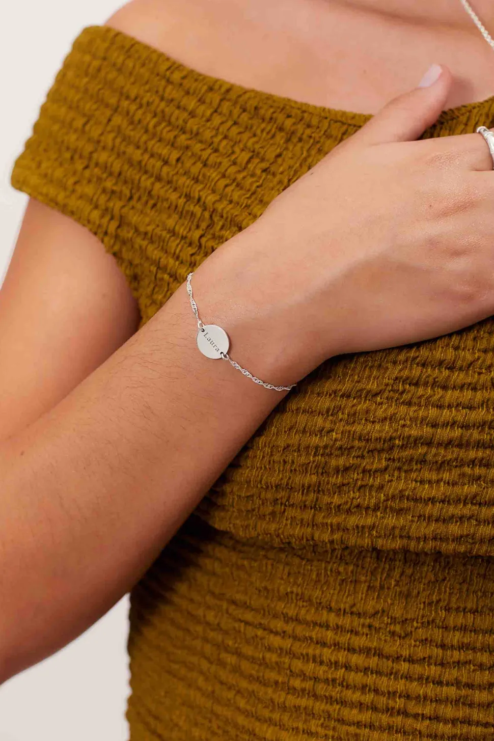 PULSERA SHAILA