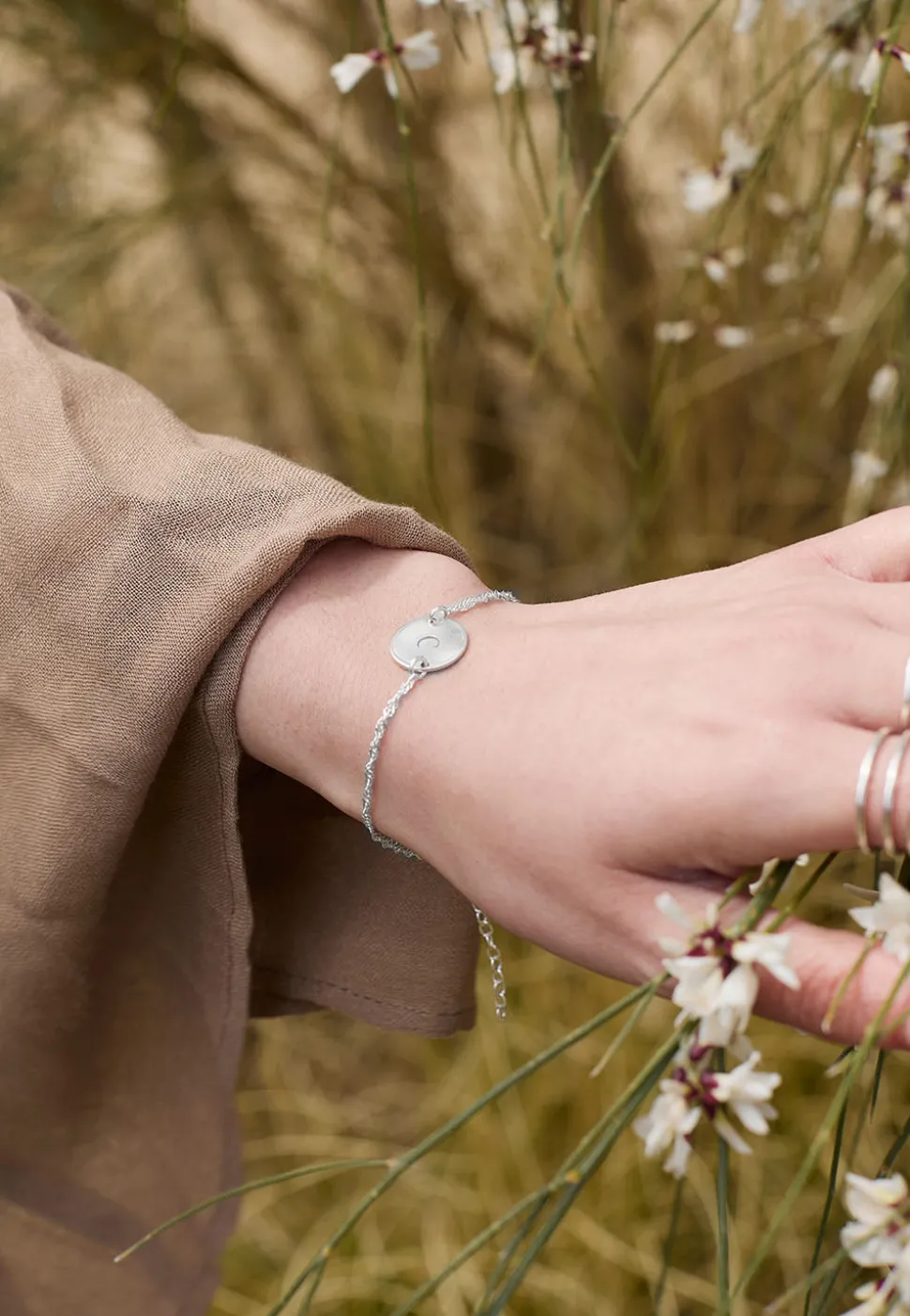 PULSERA SHAILA