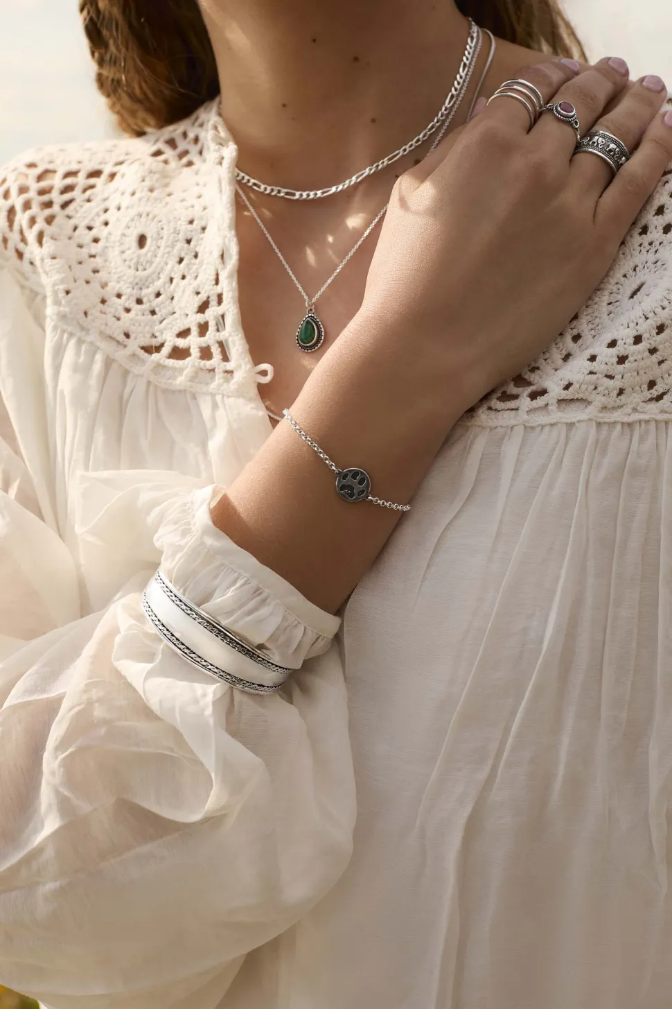 PULSERA SHARAMA