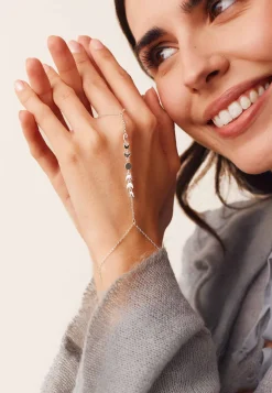PULSERA TARAMANDAL