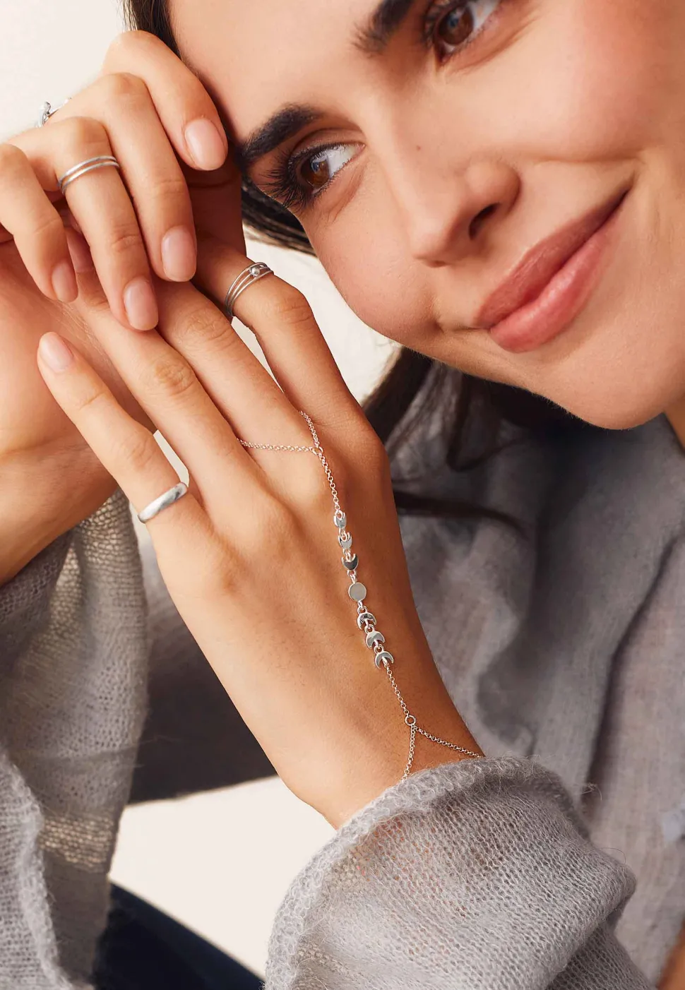 PULSERA TARAMANDAL
