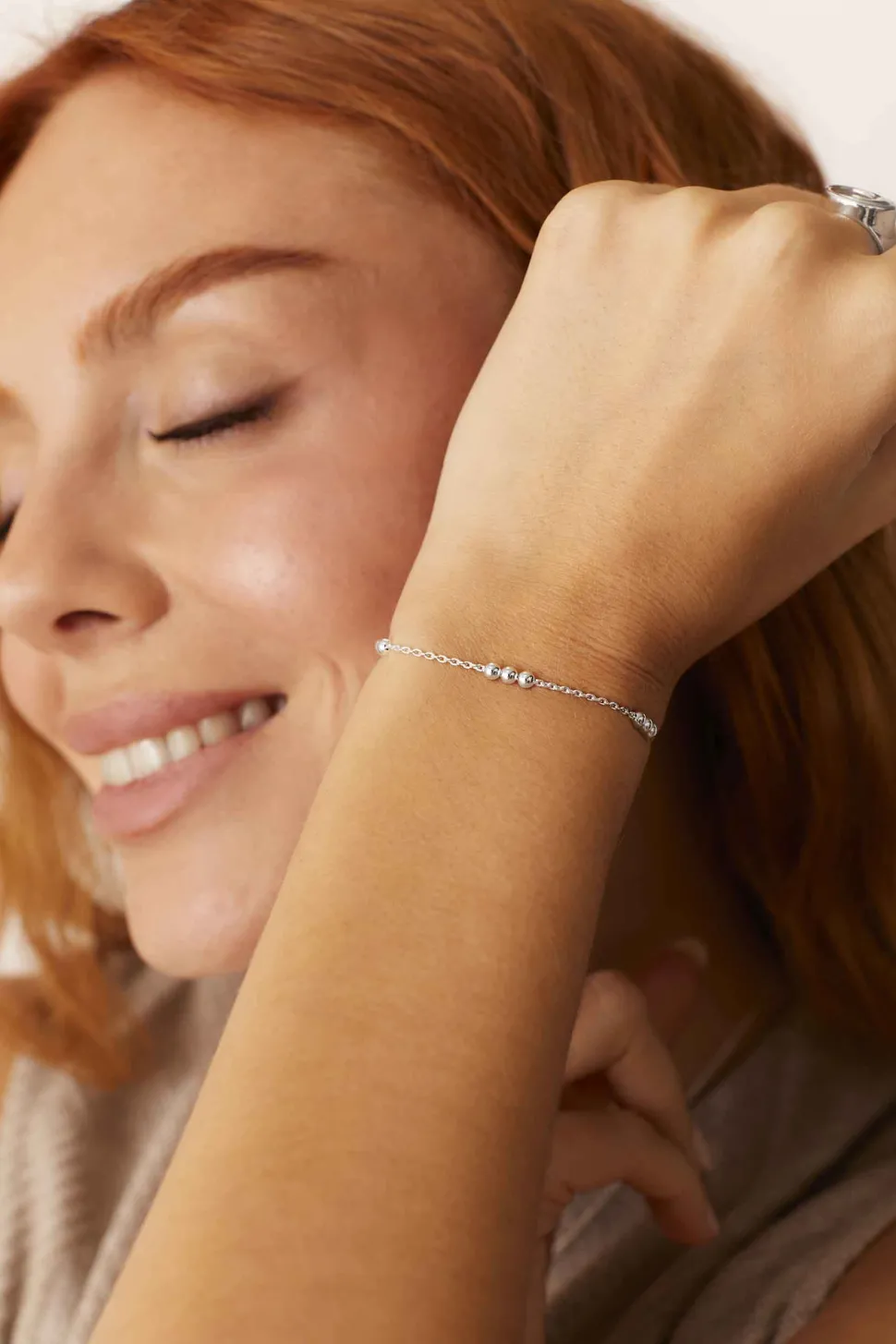 PULSERA TIKA
