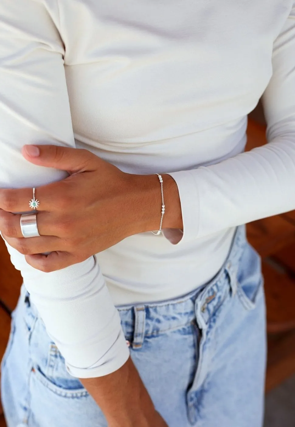 PULSERA TIKA