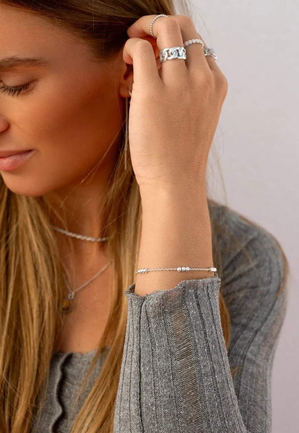 PULSERA TIKA