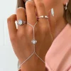 PULSERA TRISHNA