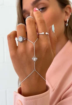 PULSERA TRISHNA