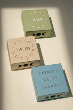 SEPTUM ABOSHAN (12MM) BAÑADO EN ORO