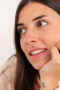 SEPTUM JIKRON (8MM)