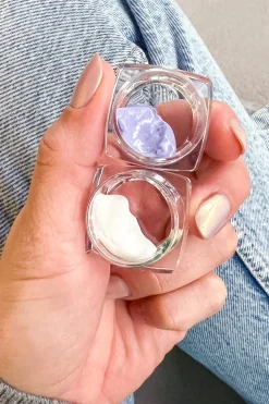 SILICONA ZONA SENSIBLE